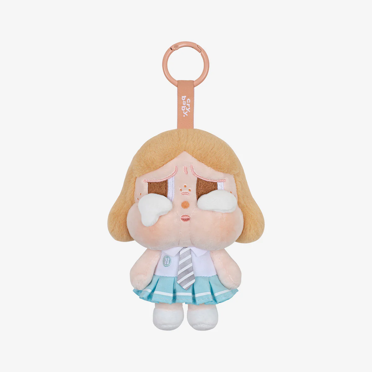 CRYBABY Sunset Concert Series-Plush Pendant - Image 8