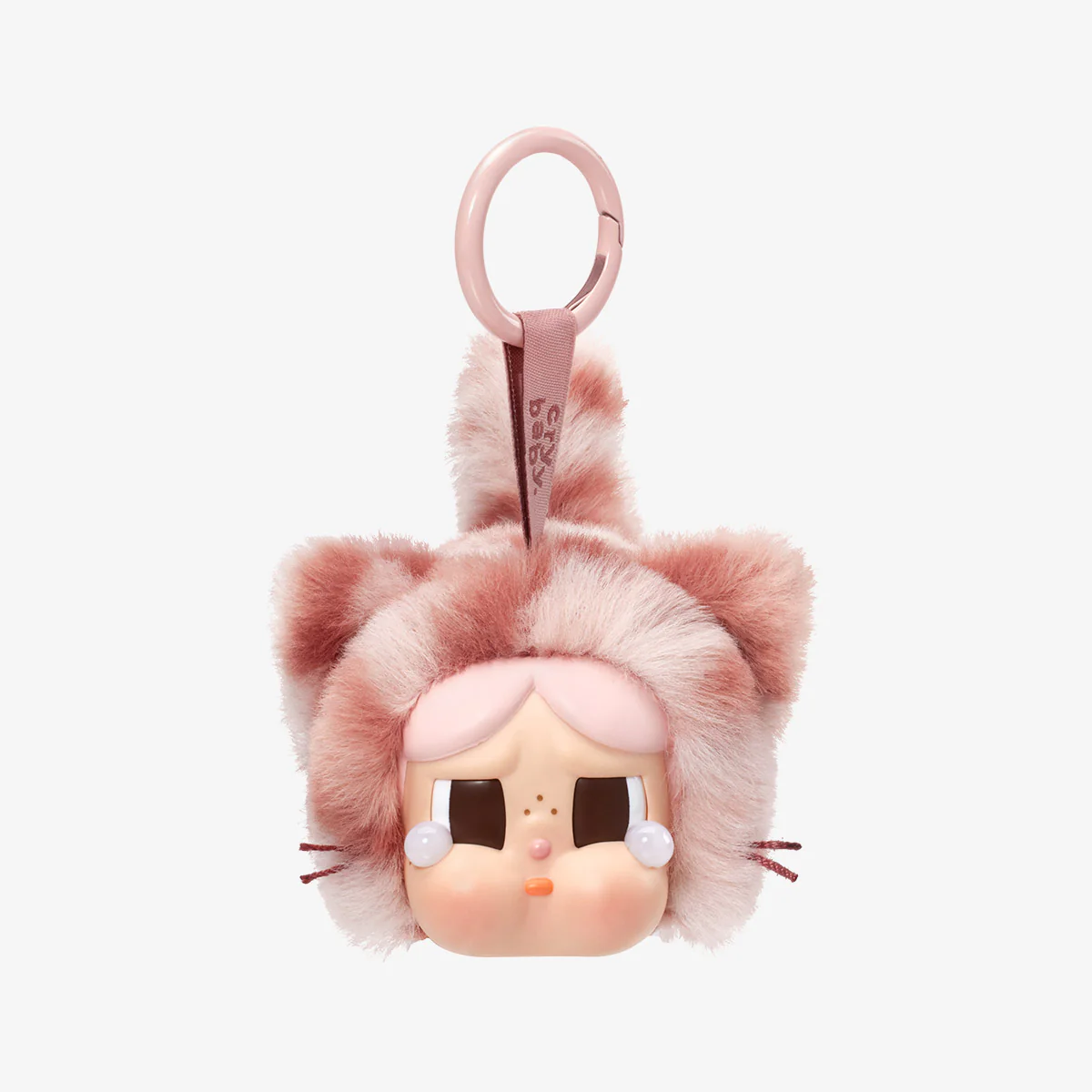 CRYBABY Wild but Cutie Series - Vinyl Plush Pendant Blind Box - Image 2