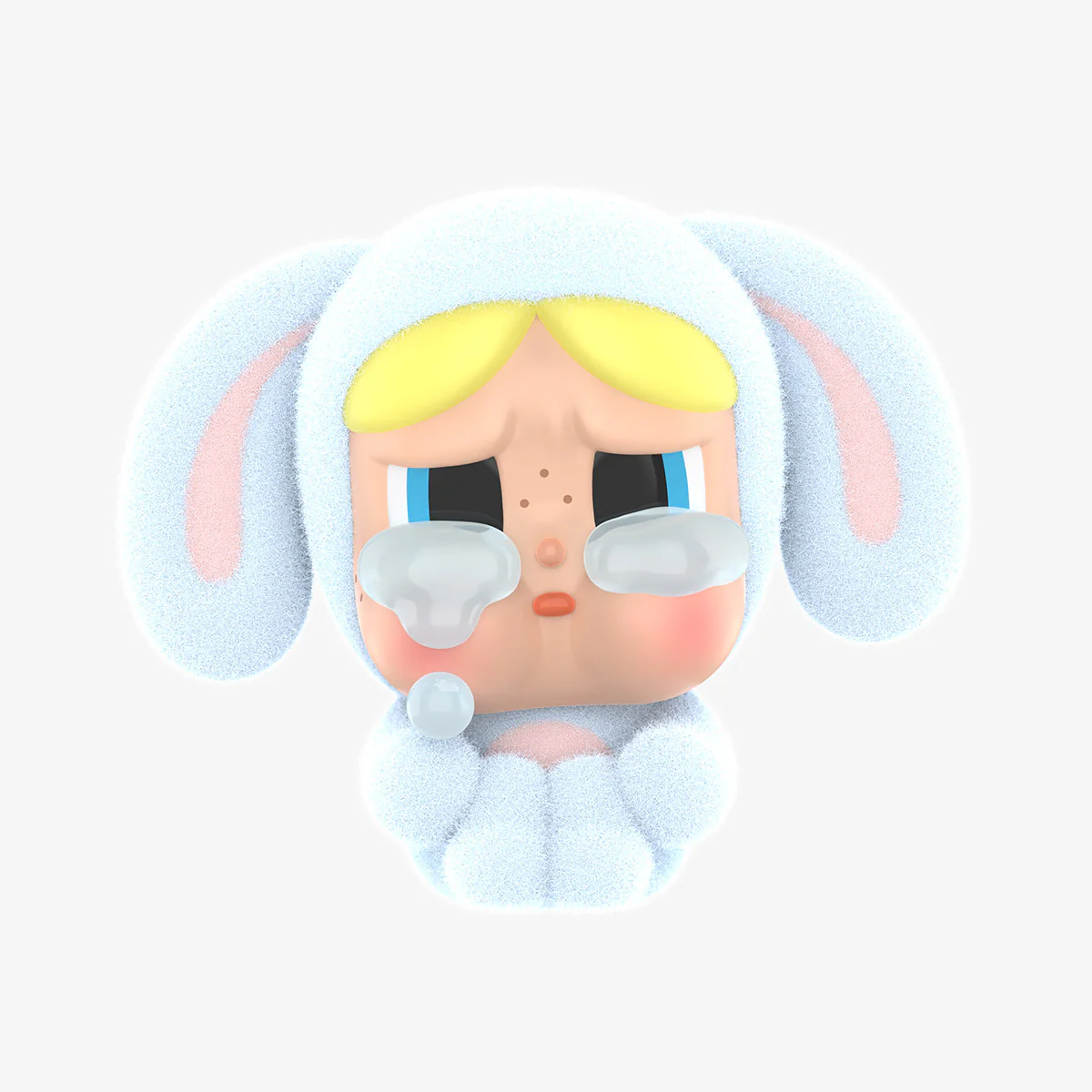 CRYBABY x Powerpuff Girls Series Figures - Image 11