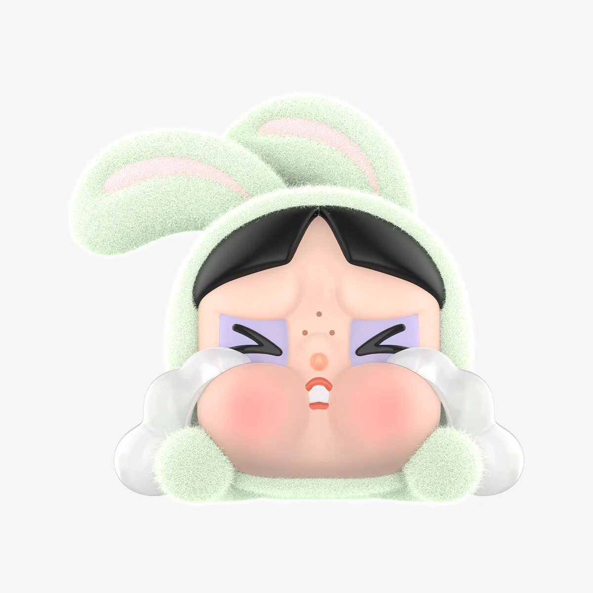 CRYBABY x Powerpuff Girls Series Figures - Image 13