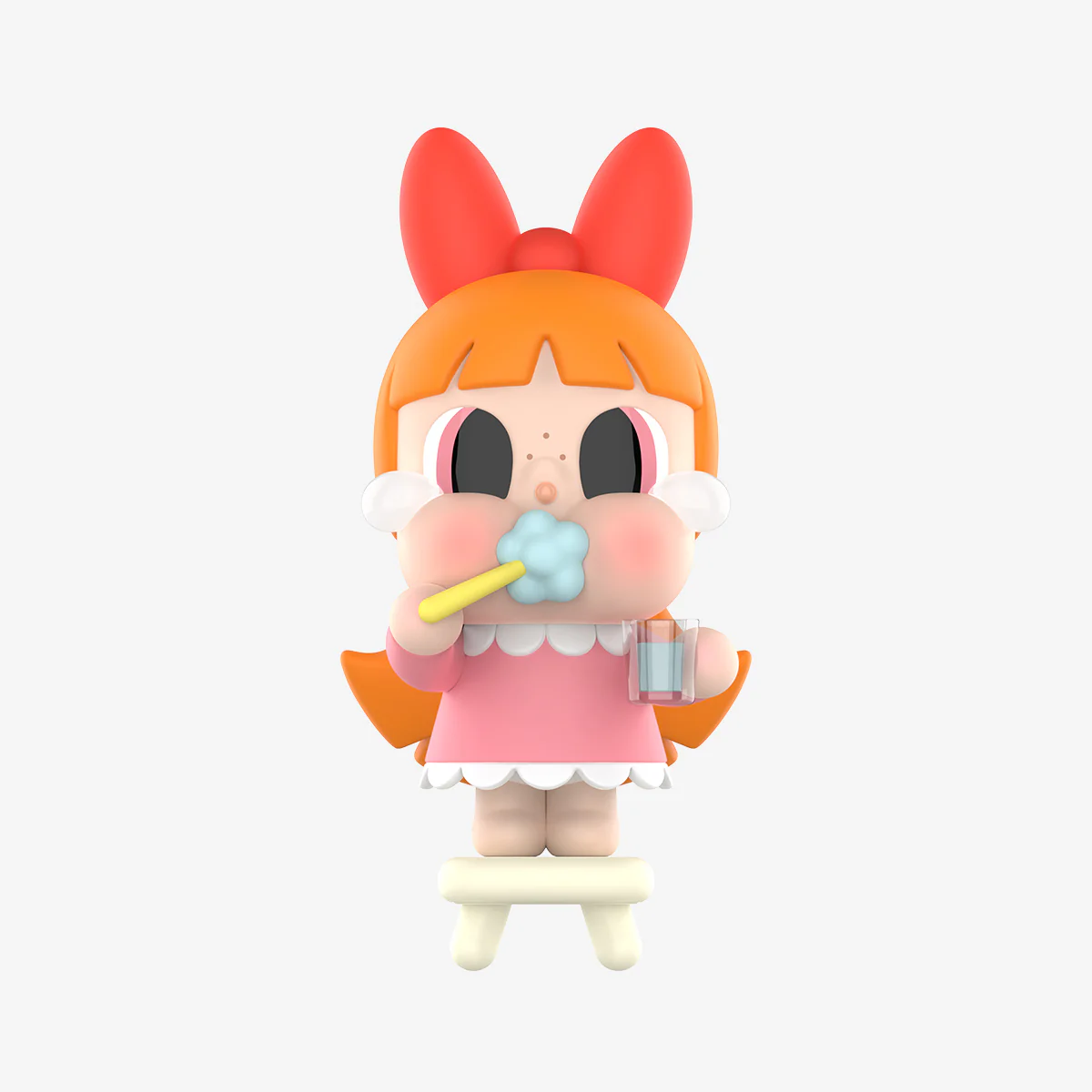 CRYBABY x Powerpuff Girls Series Figures - Image 15