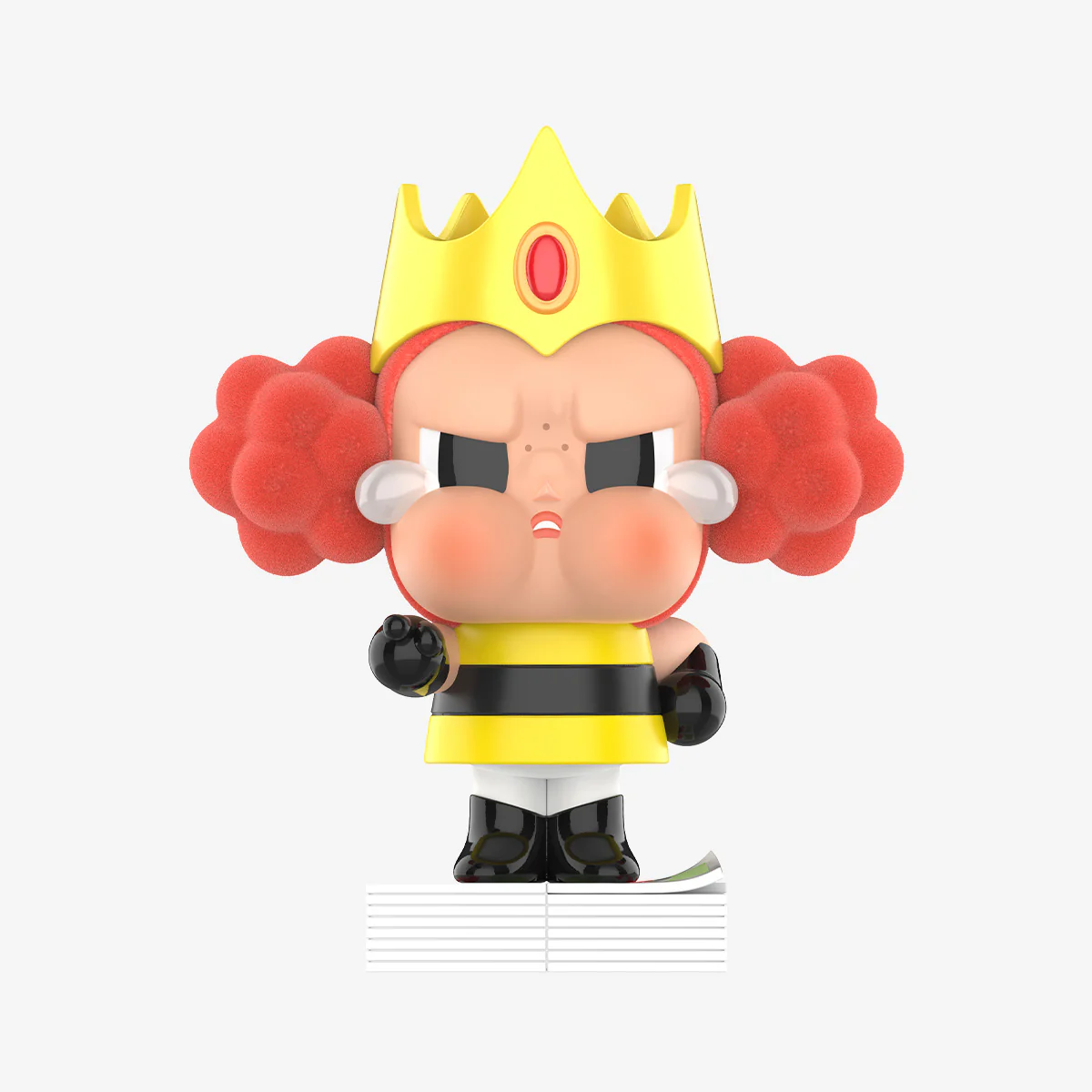 CRYBABY x Powerpuff Girls Series Figures - Image 3