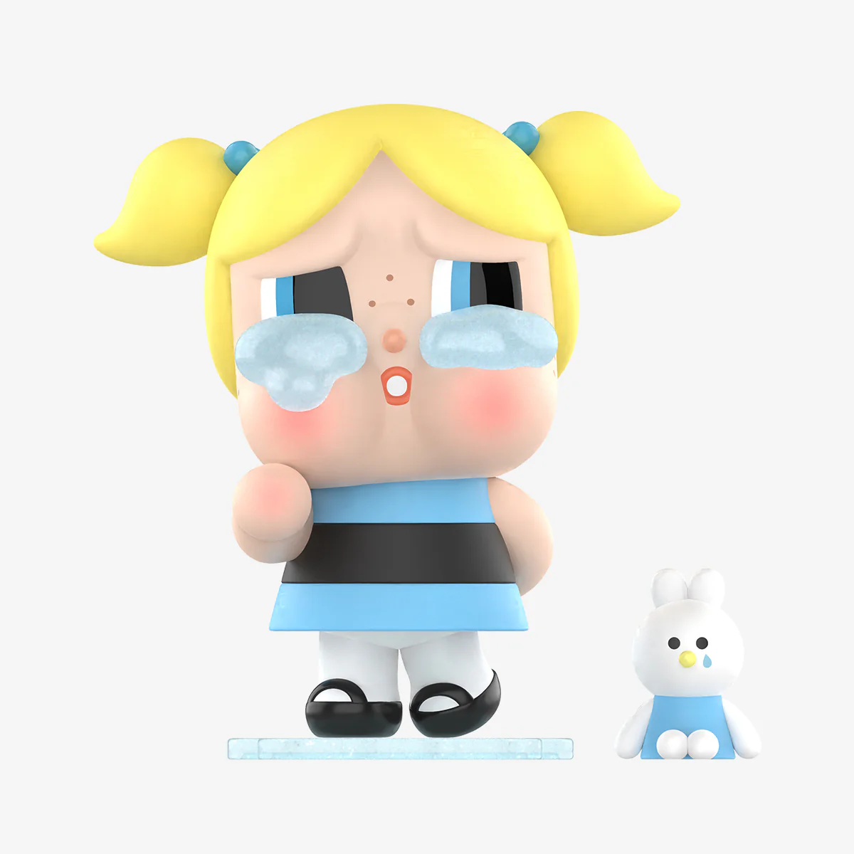 CRYBABY x Powerpuff Girls Series Figures - Image 4