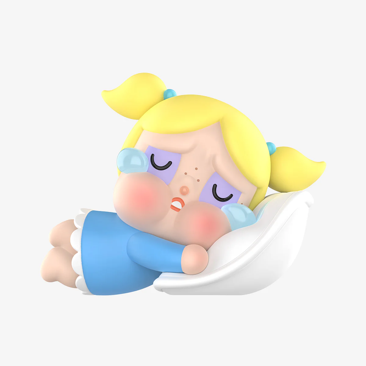 CRYBABY x Powerpuff Girls Series Figures - Image 5