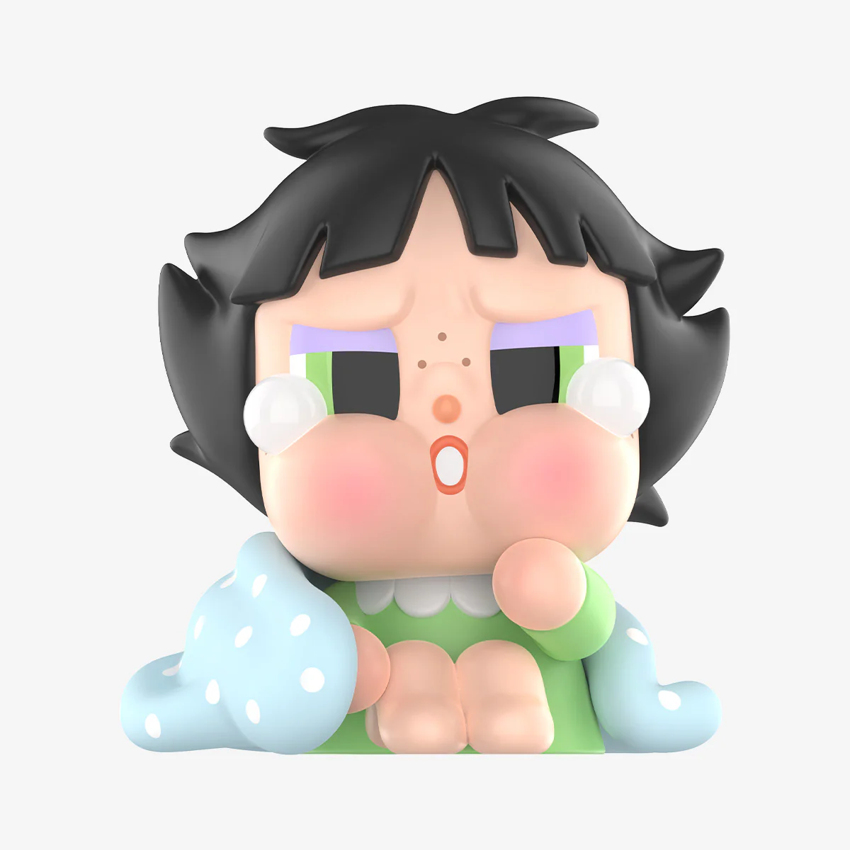 CRYBABY x Powerpuff Girls Series Figures - Image 7
