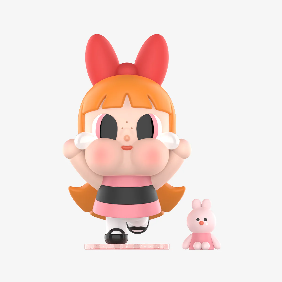 CRYBABY x Powerpuff Girls Series Figures - Image 8