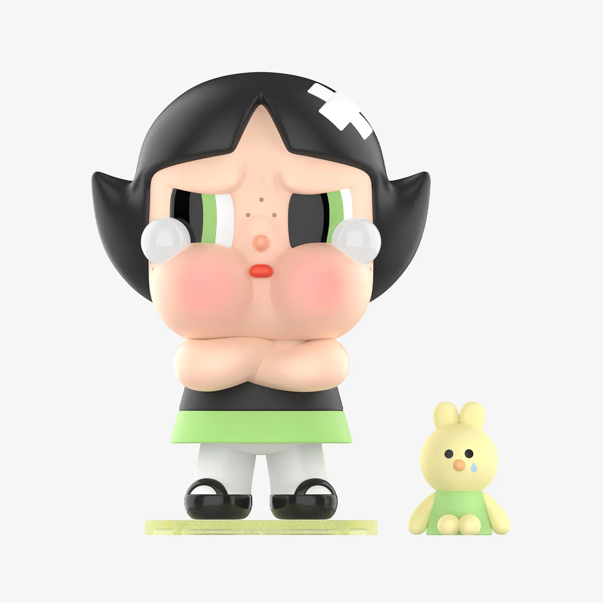 CRYBABY x Powerpuff Girls Series Figures - Image 9