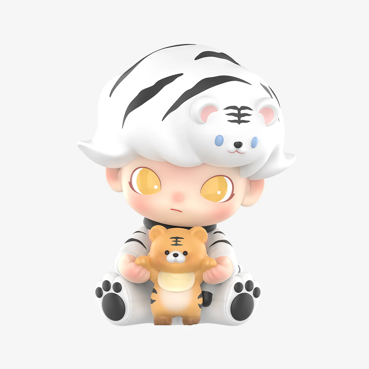 DIMOO Animal Kingdom Series Figures - Image 12