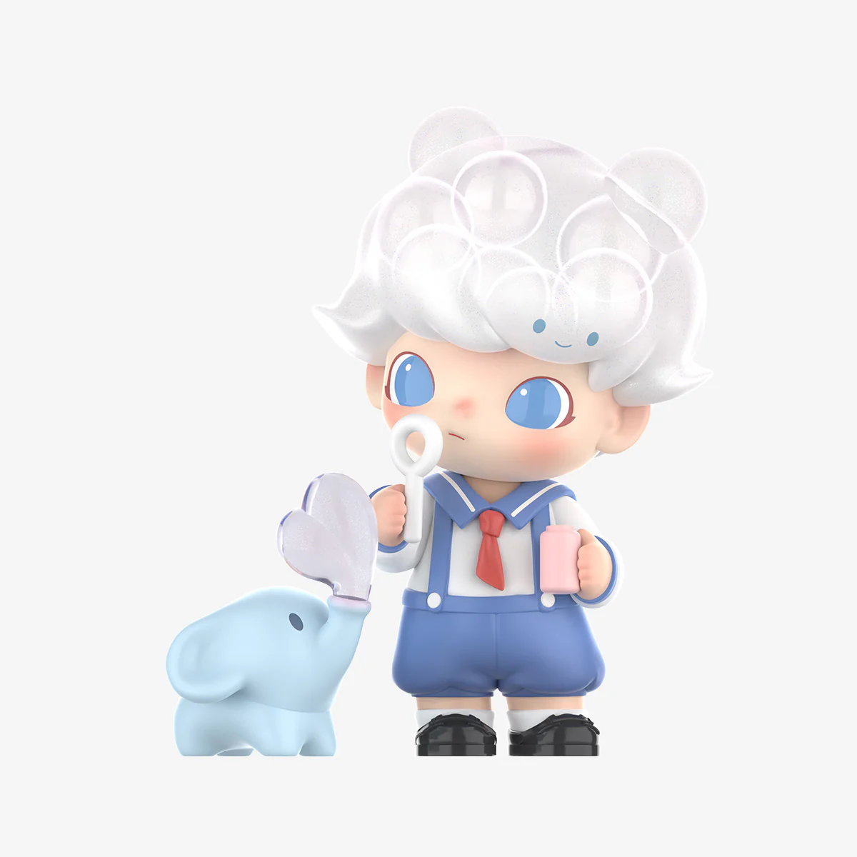 DIMOO Animal Kingdom Series Figures - Image 13