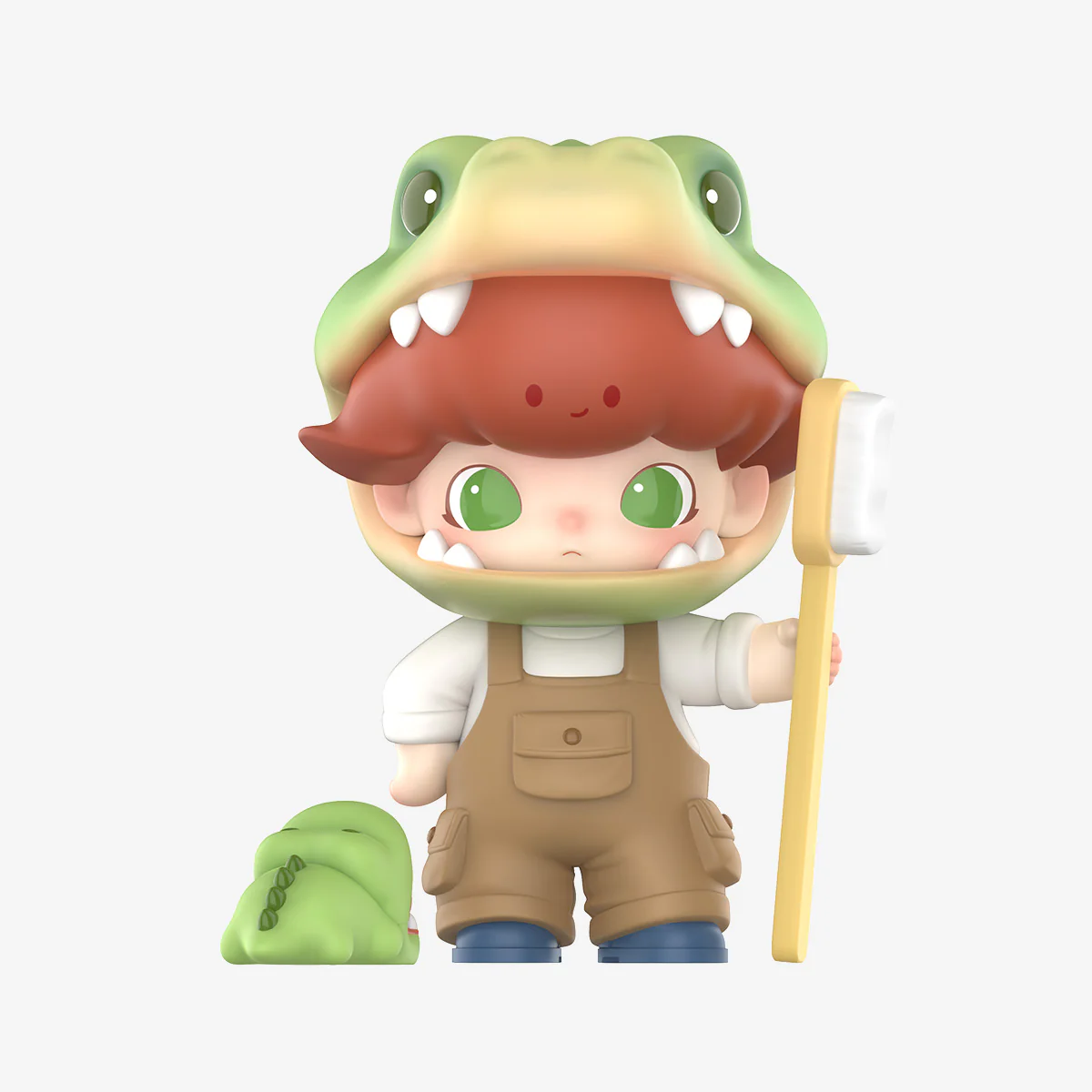 DIMOO Animal Kingdom Series Figures - Image 3