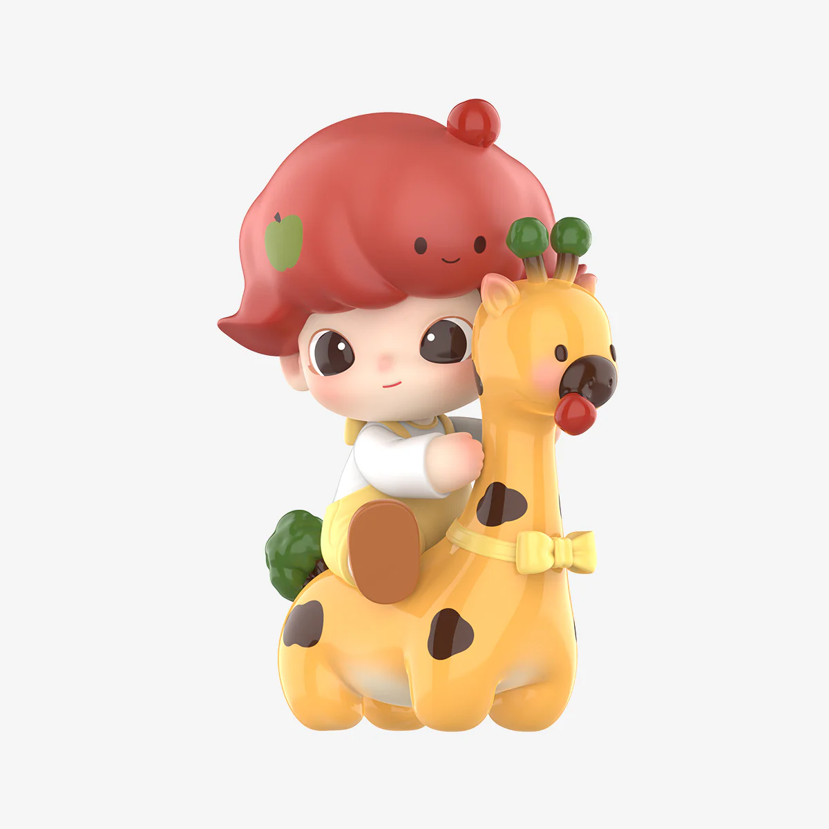 DIMOO Animal Kingdom Series Figures - Image 5