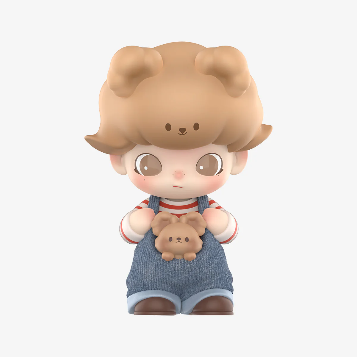 DIMOO Animal Kingdom Series Figures - Image 7