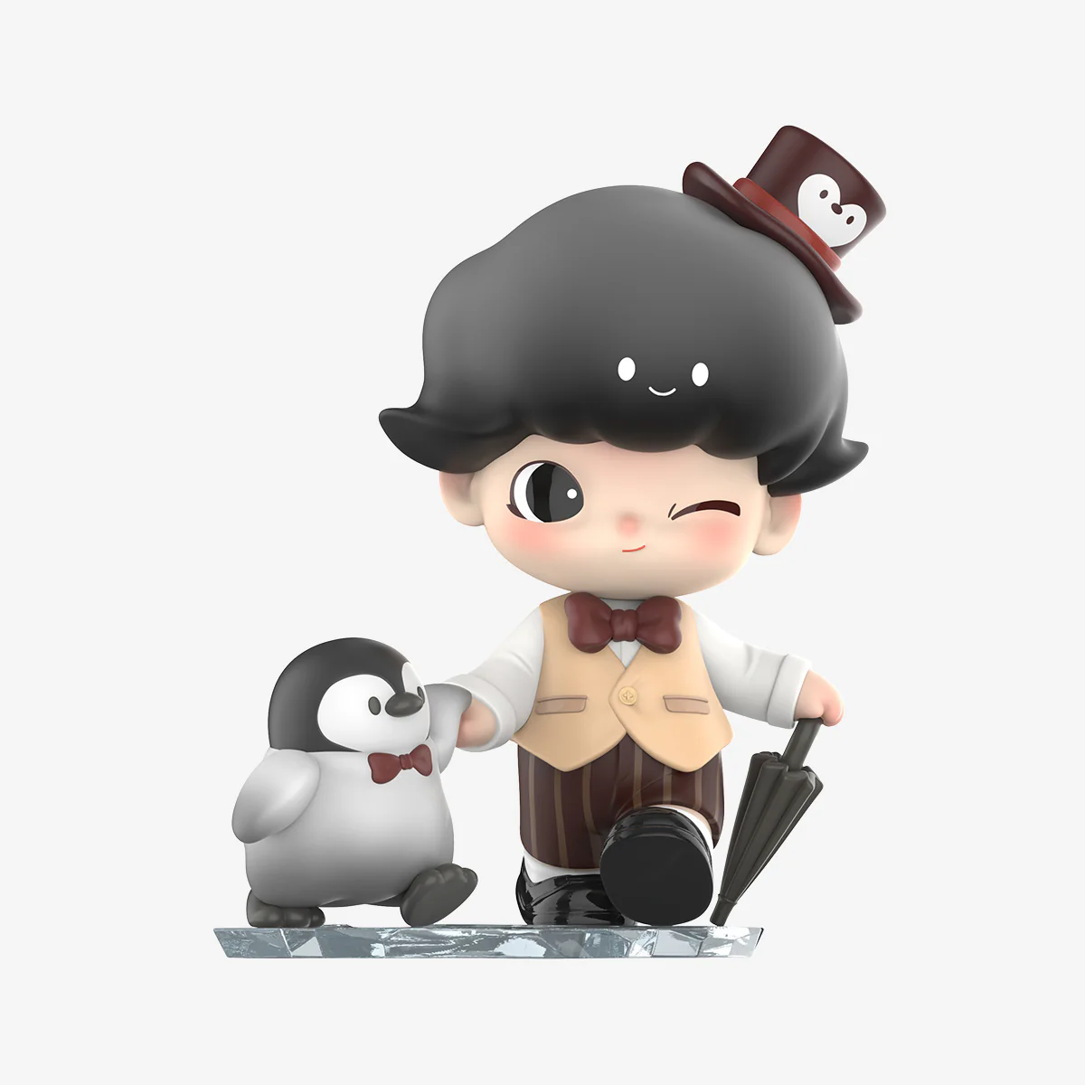DIMOO Animal Kingdom Series Figures - Image 8