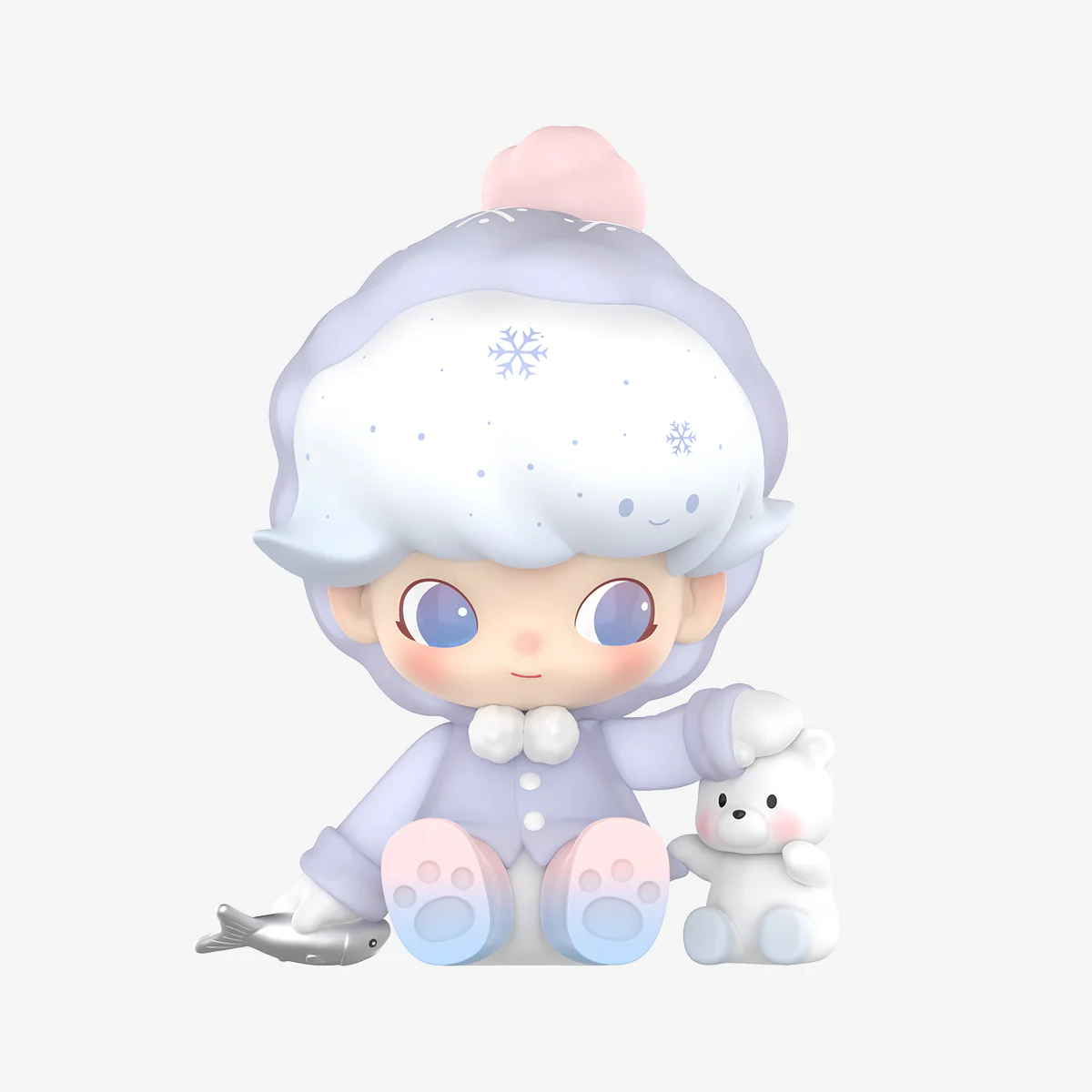 DIMOO Animal Kingdom Series Figures - Image 9