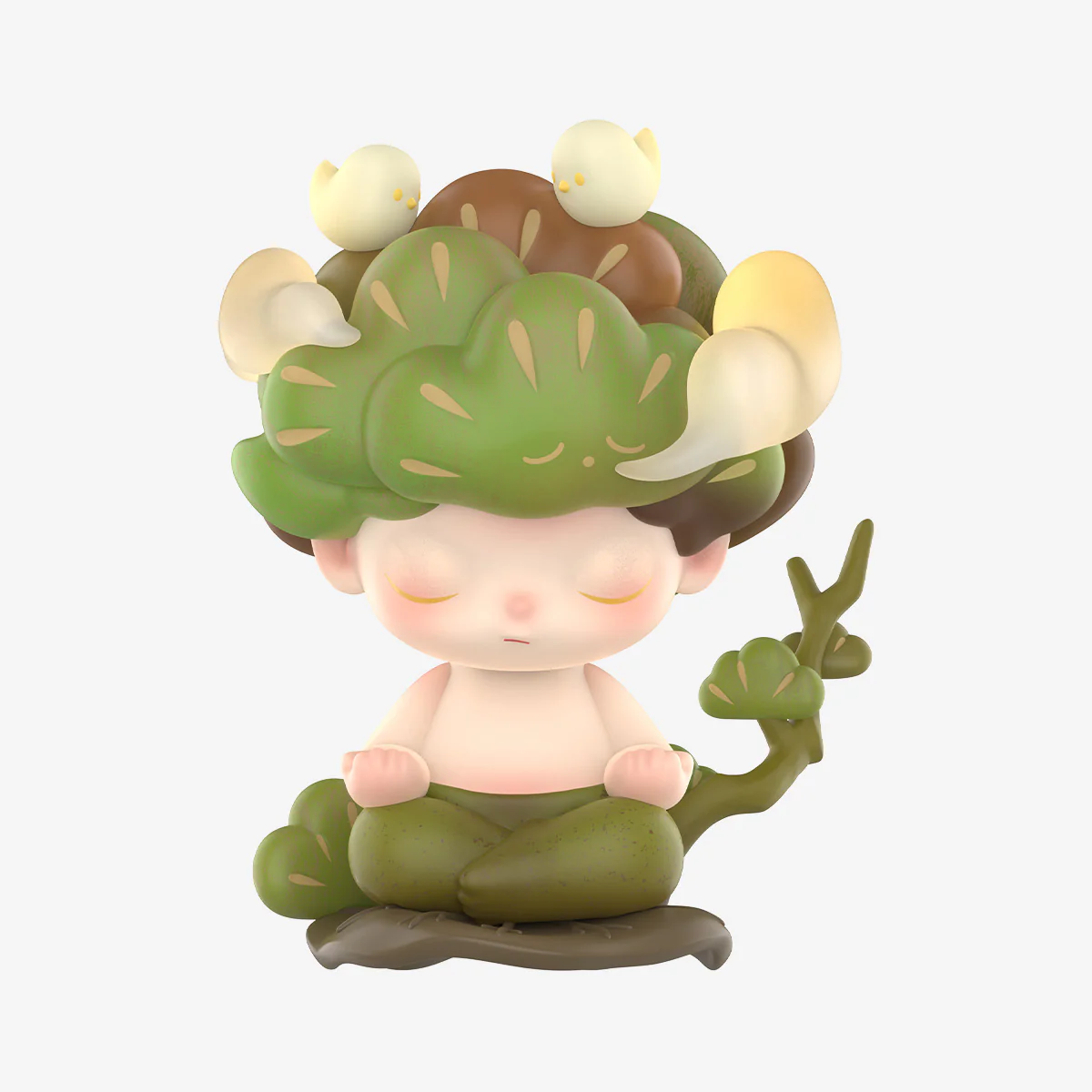 DIMOO By Your Side Series Figures - Image 13