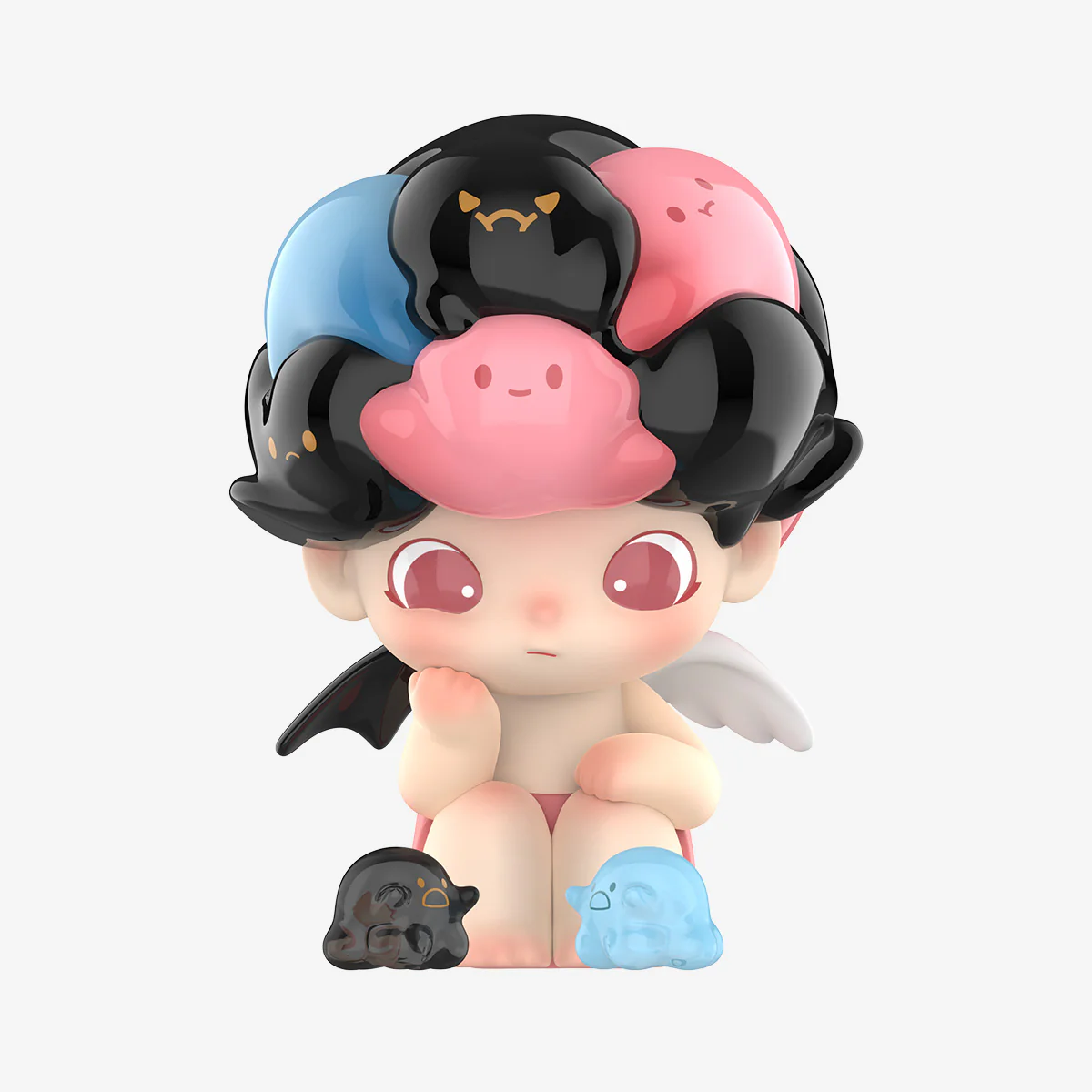 DIMOO By Your Side Series Figures - Image 5