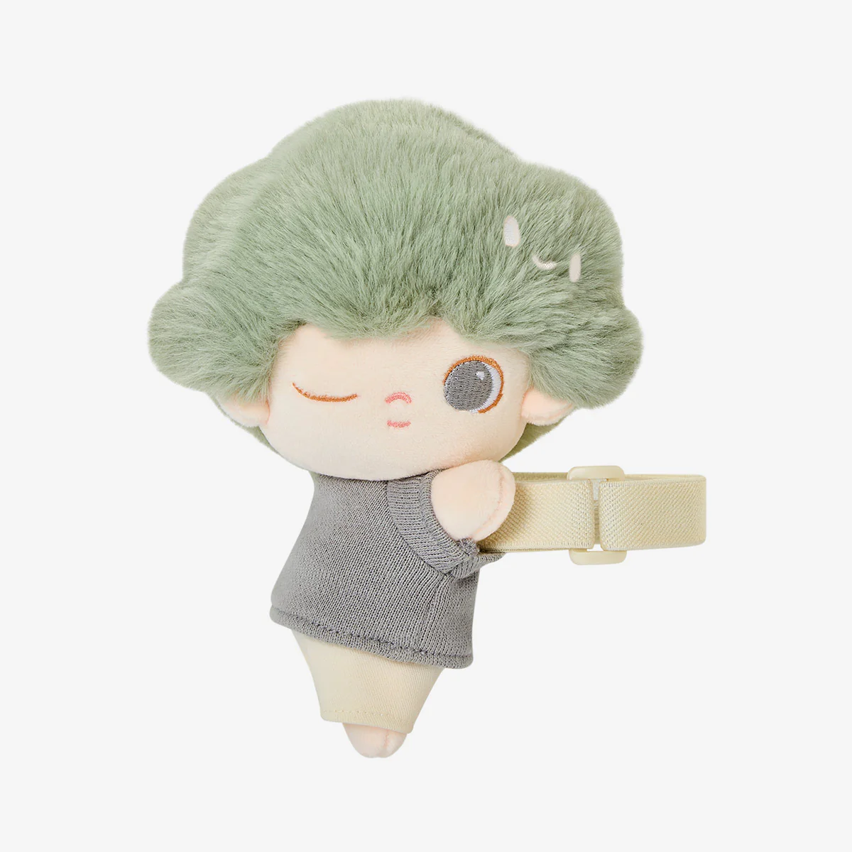 DIMOO My Cloud Companion Series-Cotton Doll Blind Box - Image 2