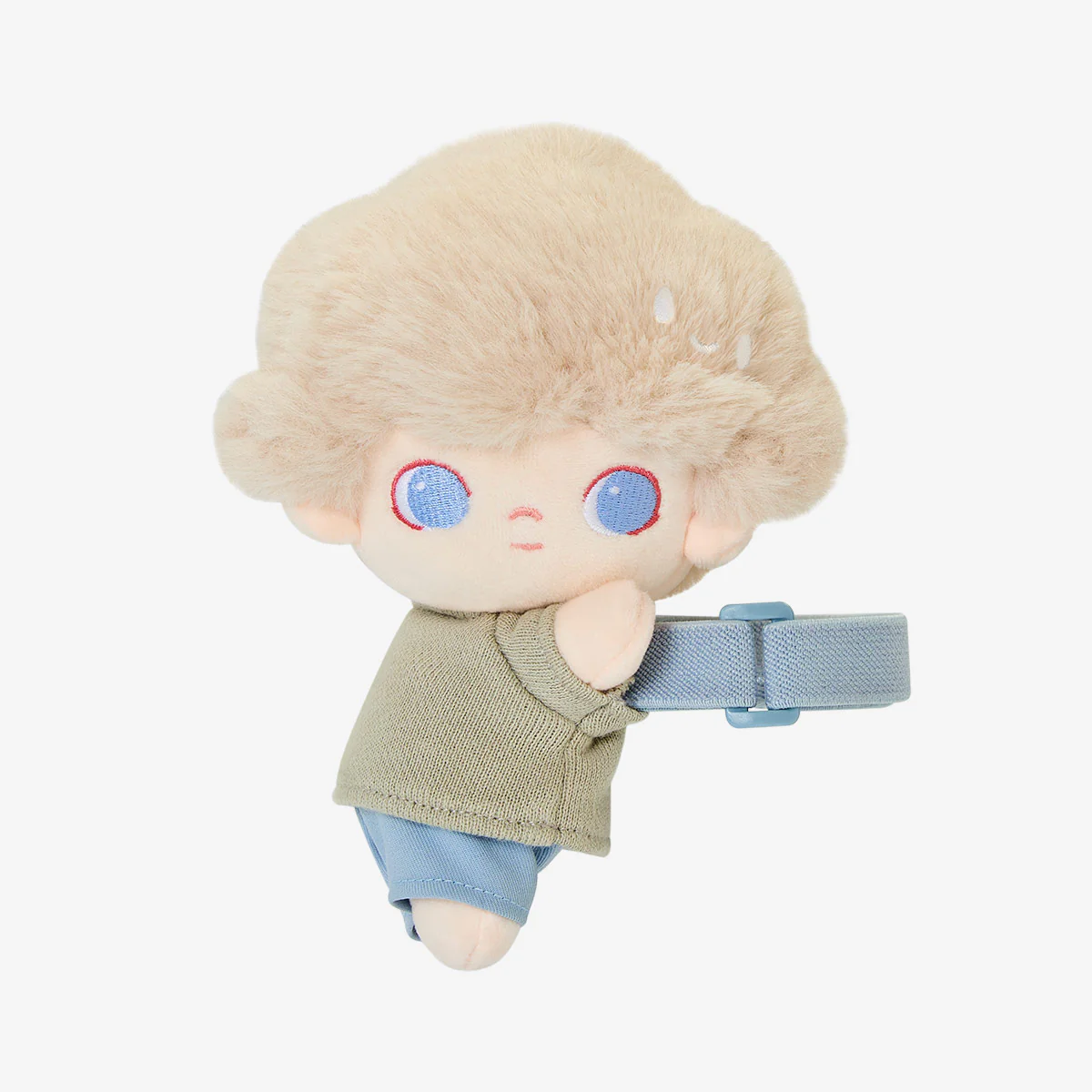DIMOO My Cloud Companion Series-Cotton Doll Blind Box - Image 4