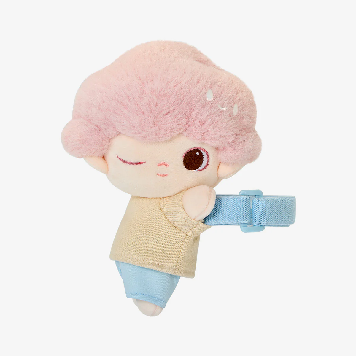 DIMOO My Cloud Companion Series-Cotton Doll Blind Box - Image 7