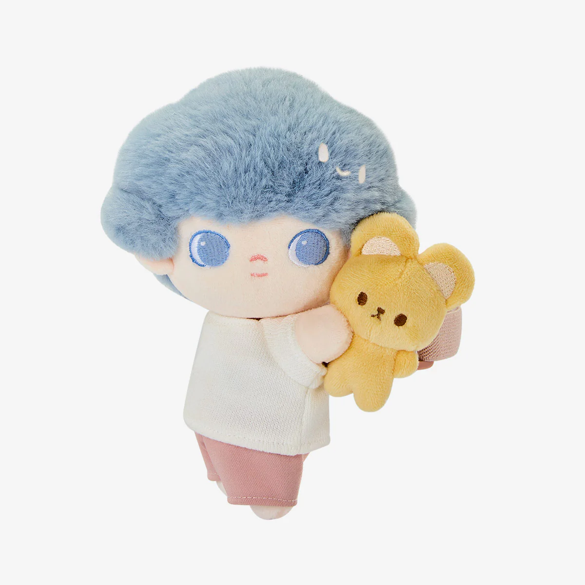 DIMOO My Cloud Companion Series-Cotton Doll Blind Box - Image 8