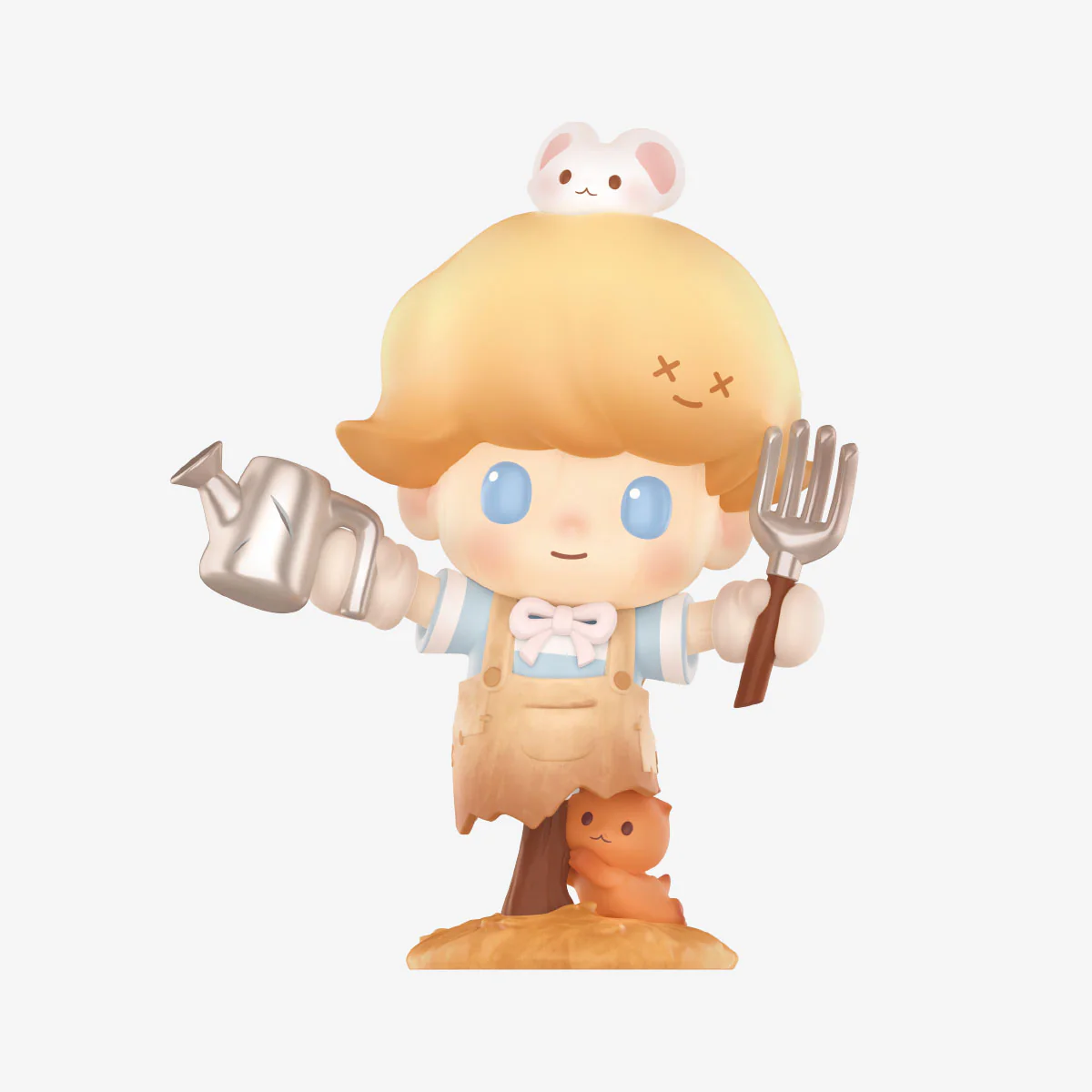 DIMOO No One's Gonna Sleep Tonight Series Figures - Image 12