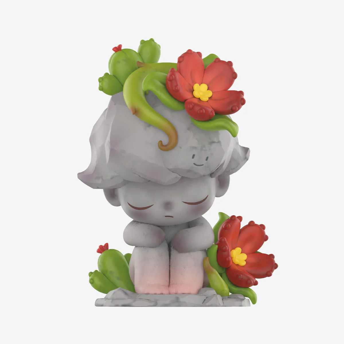DIMOO No One's Gonna Sleep Tonight Series Figures - Image 14