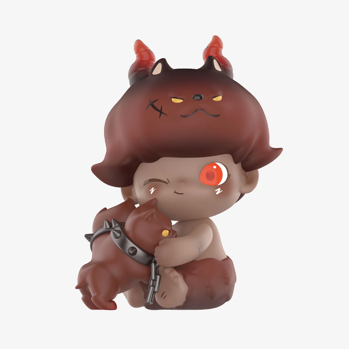 DIMOO No One's Gonna Sleep Tonight Series Figures - Image 2