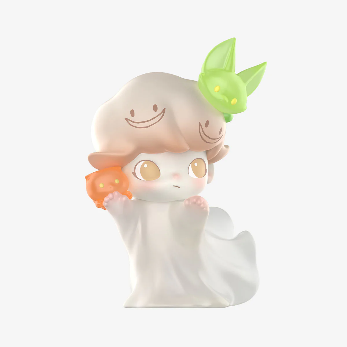 DIMOO No One's Gonna Sleep Tonight Series Figures - Image 3