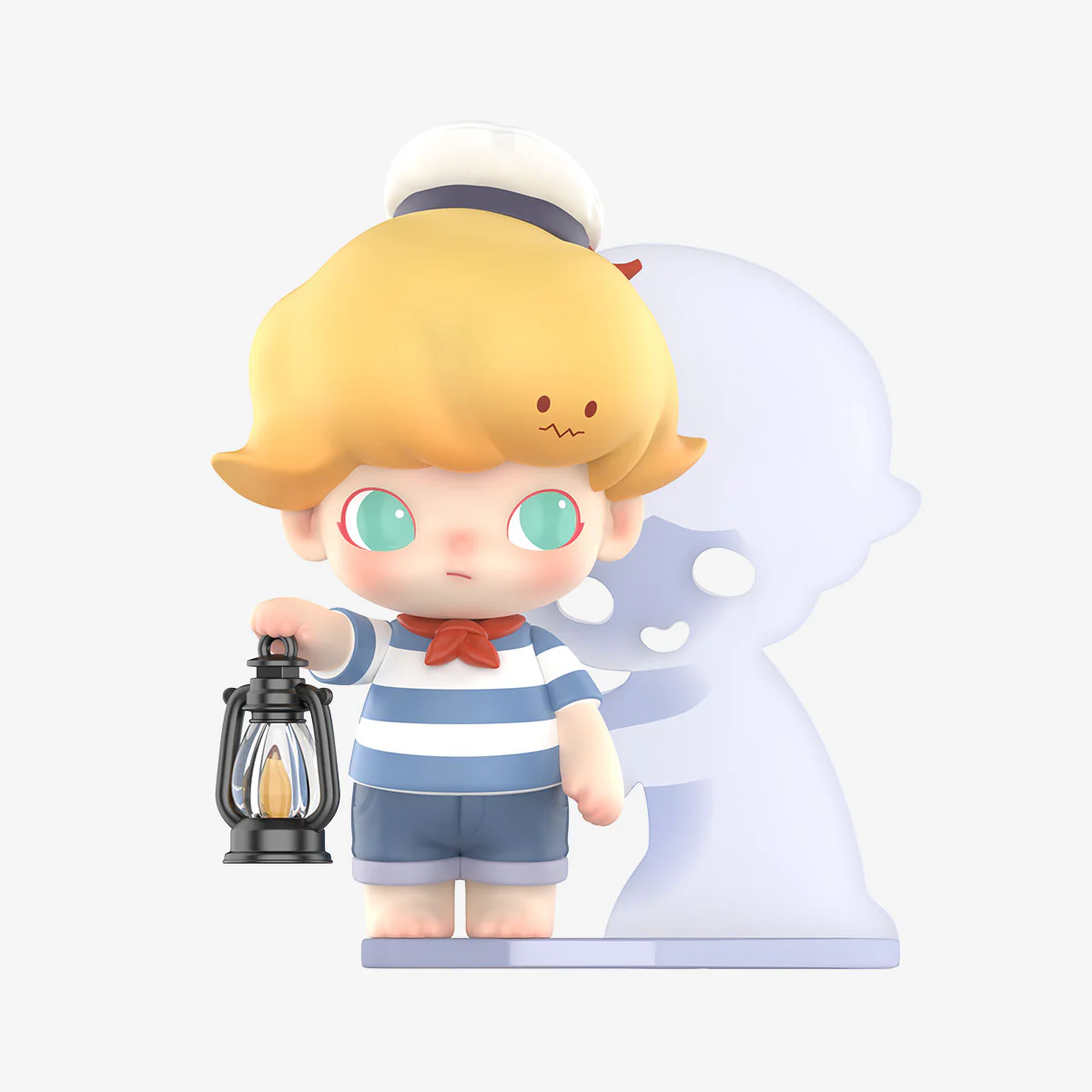 DIMOO No One's Gonna Sleep Tonight Series Figures - Image 6