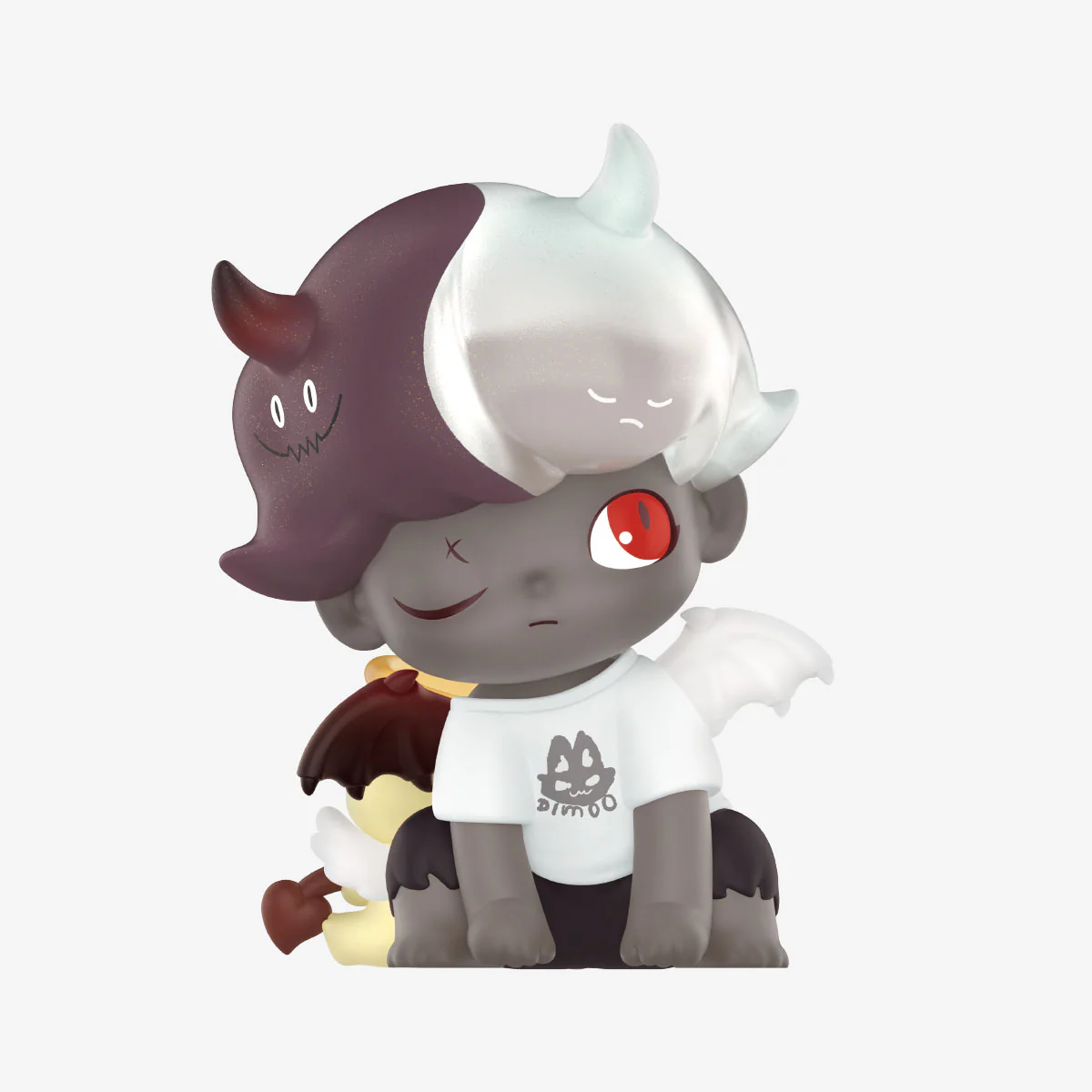 DIMOO No One's Gonna Sleep Tonight Series Figures - Image 7