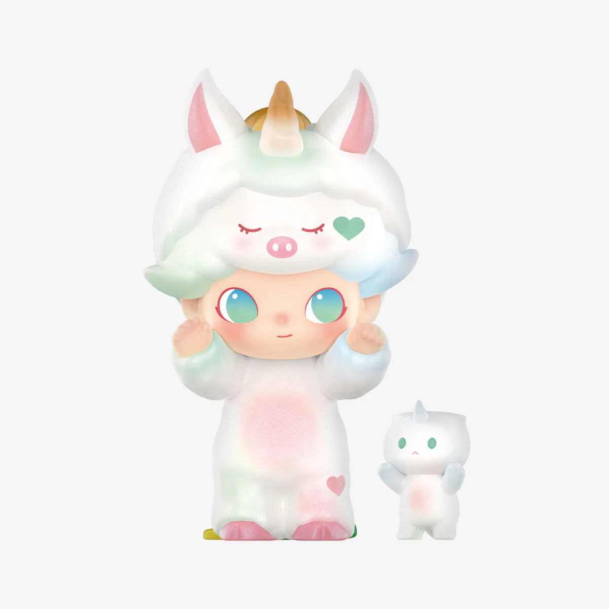 DIMOO No One's Gonna Sleep Tonight Series Figures - Image 8