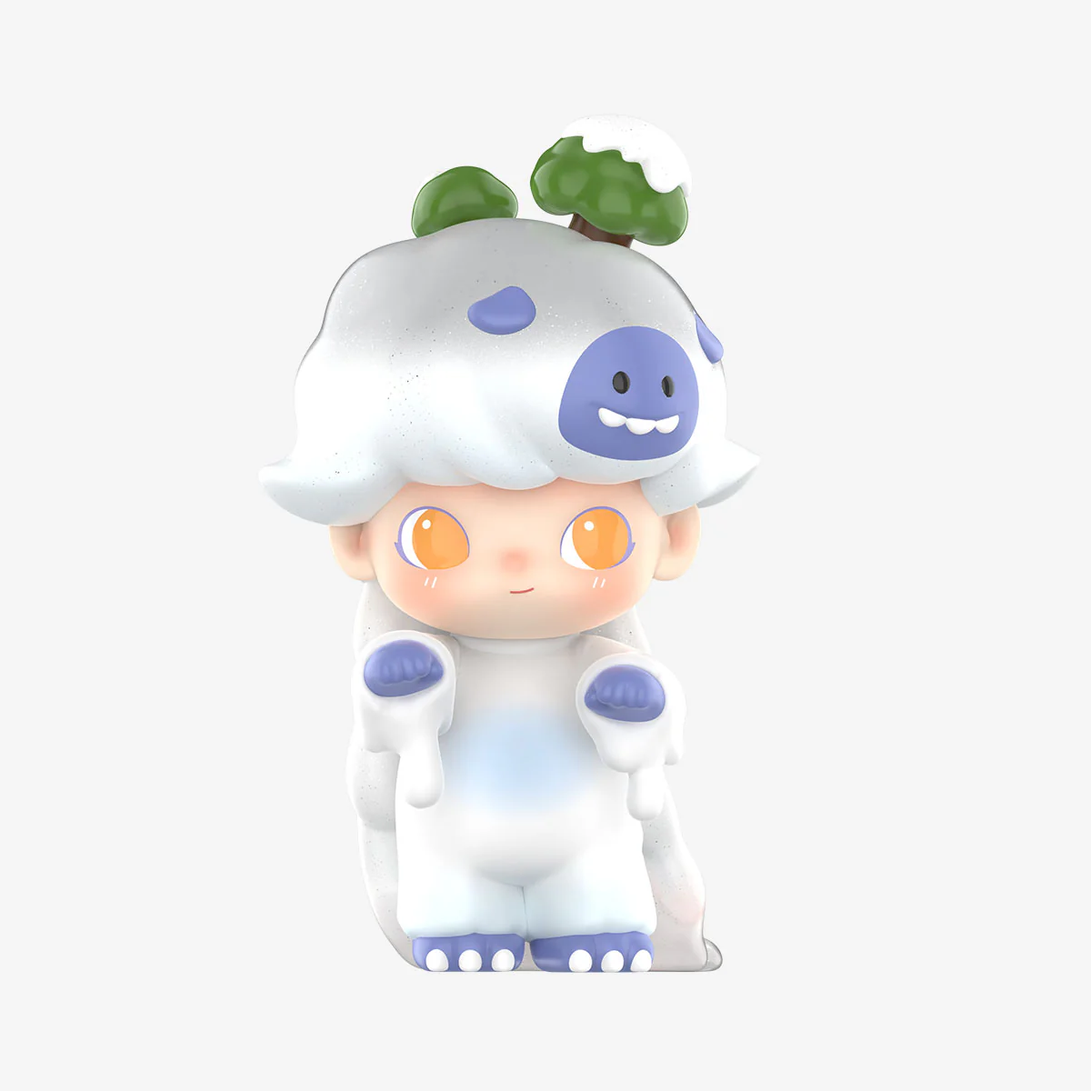 DIMOO No One's Gonna Sleep Tonight Series Figures - Image 9