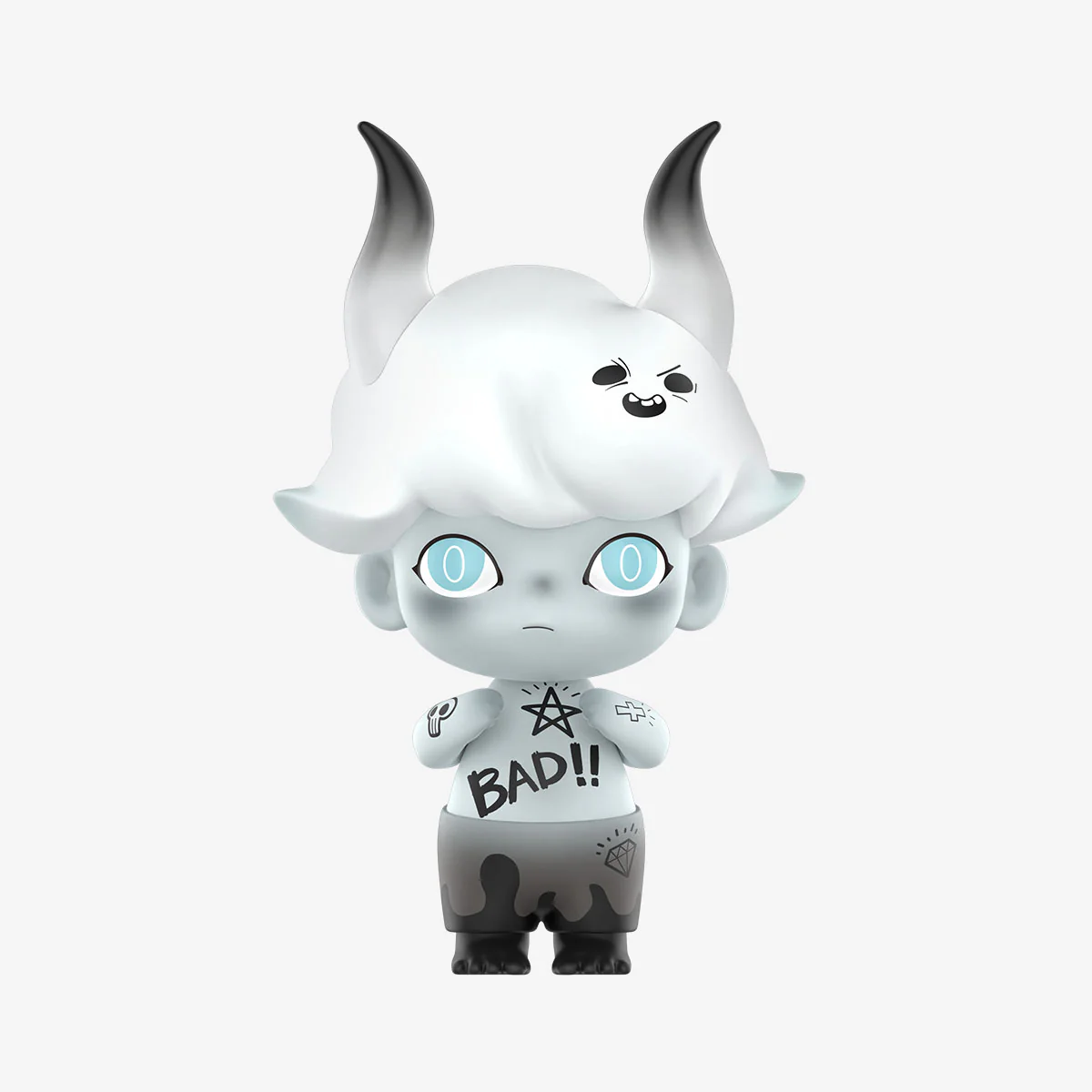 DIMOO Retro Series Figures - Image 12