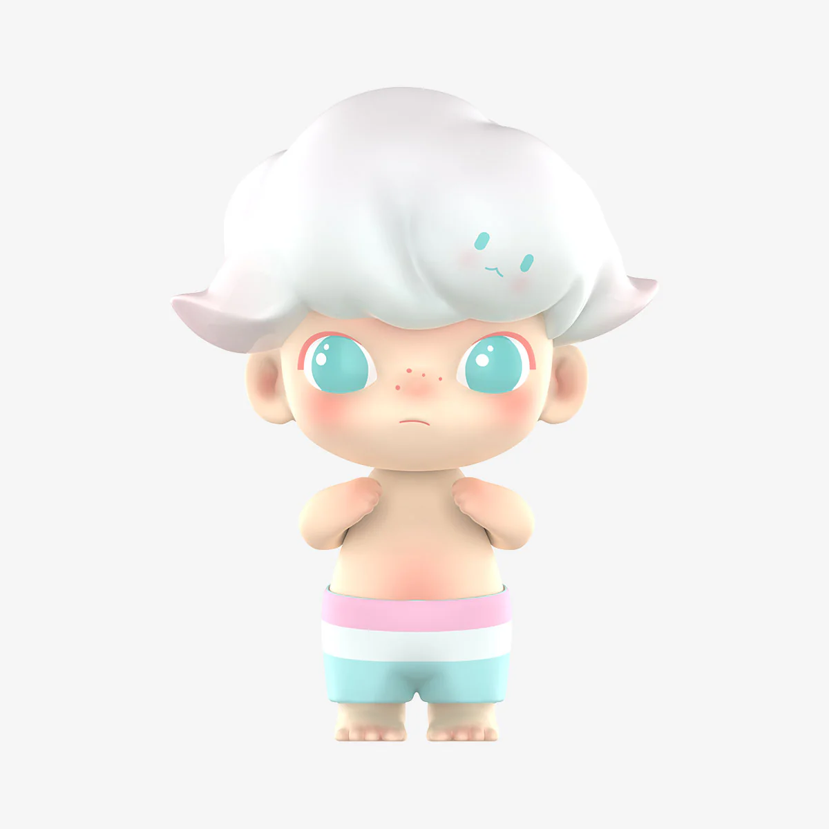 DIMOO Retro Series Figures - Image 4