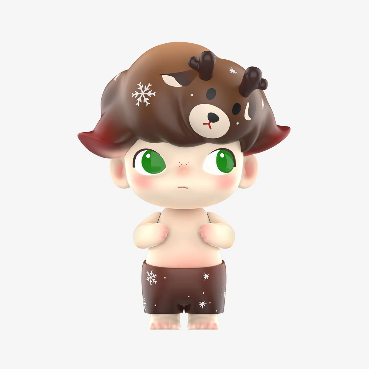 DIMOO Retro Series Figures - Image 5