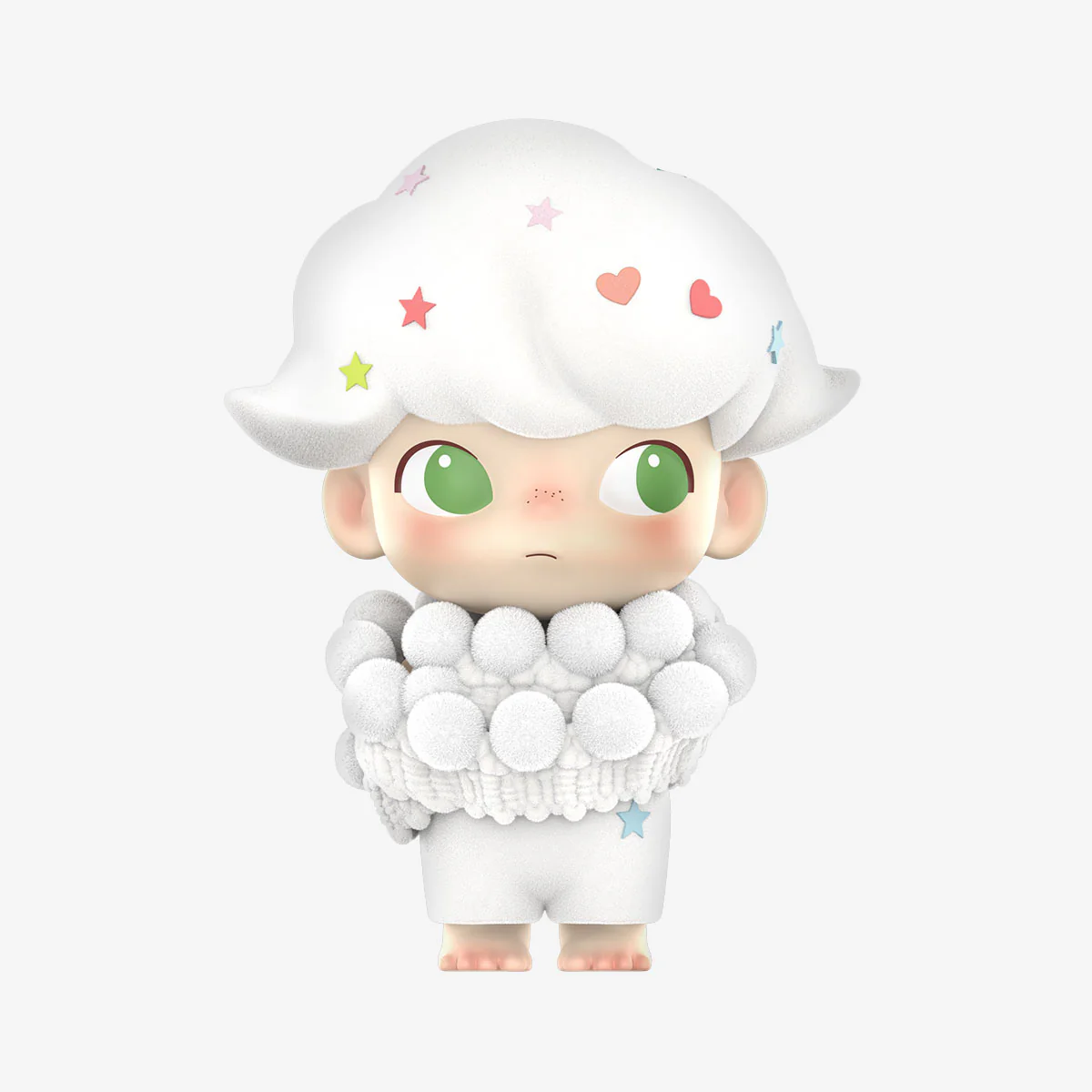 DIMOO Retro Series Figures - Image 8