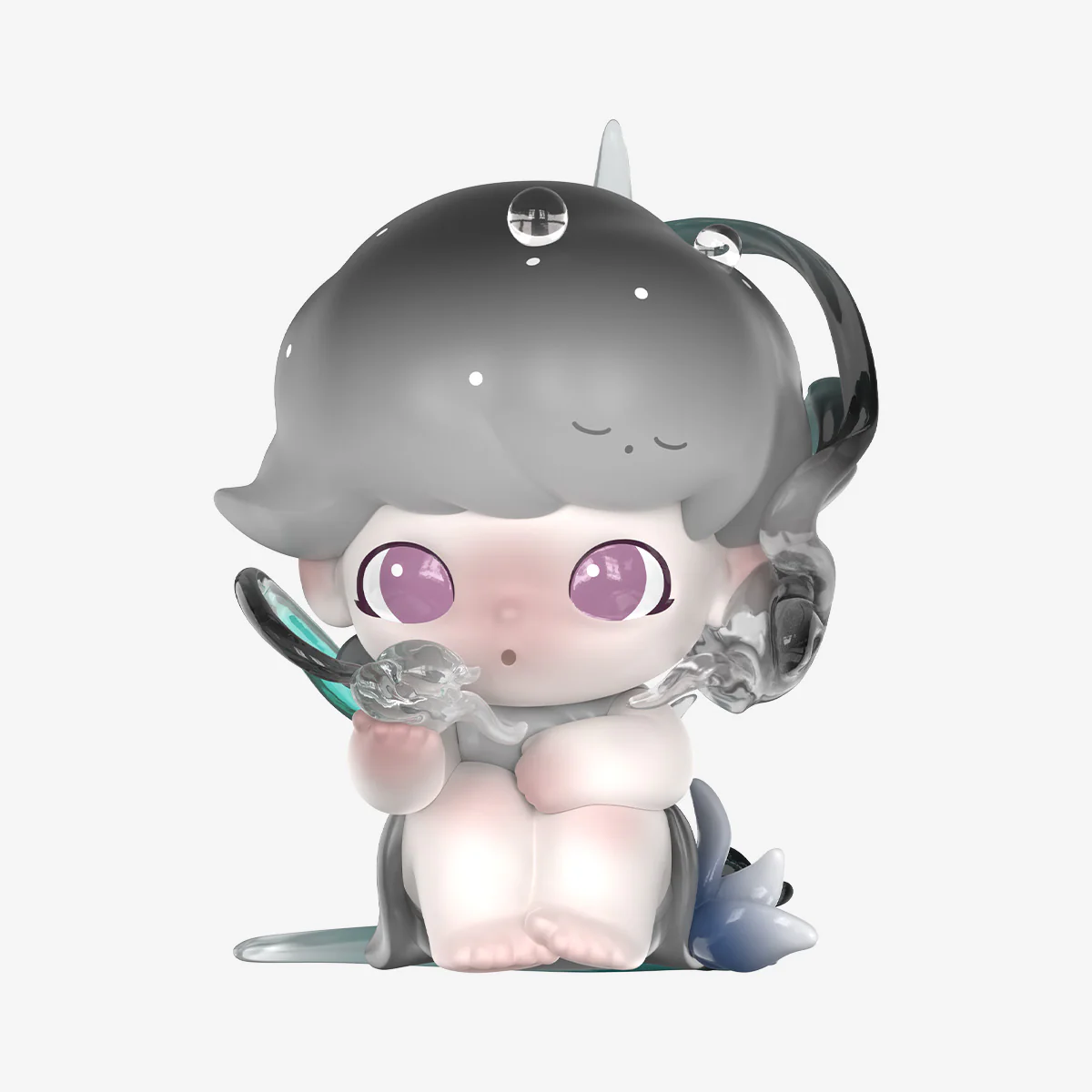 DIMOO Stories in the Cup Series Figures - Image 11