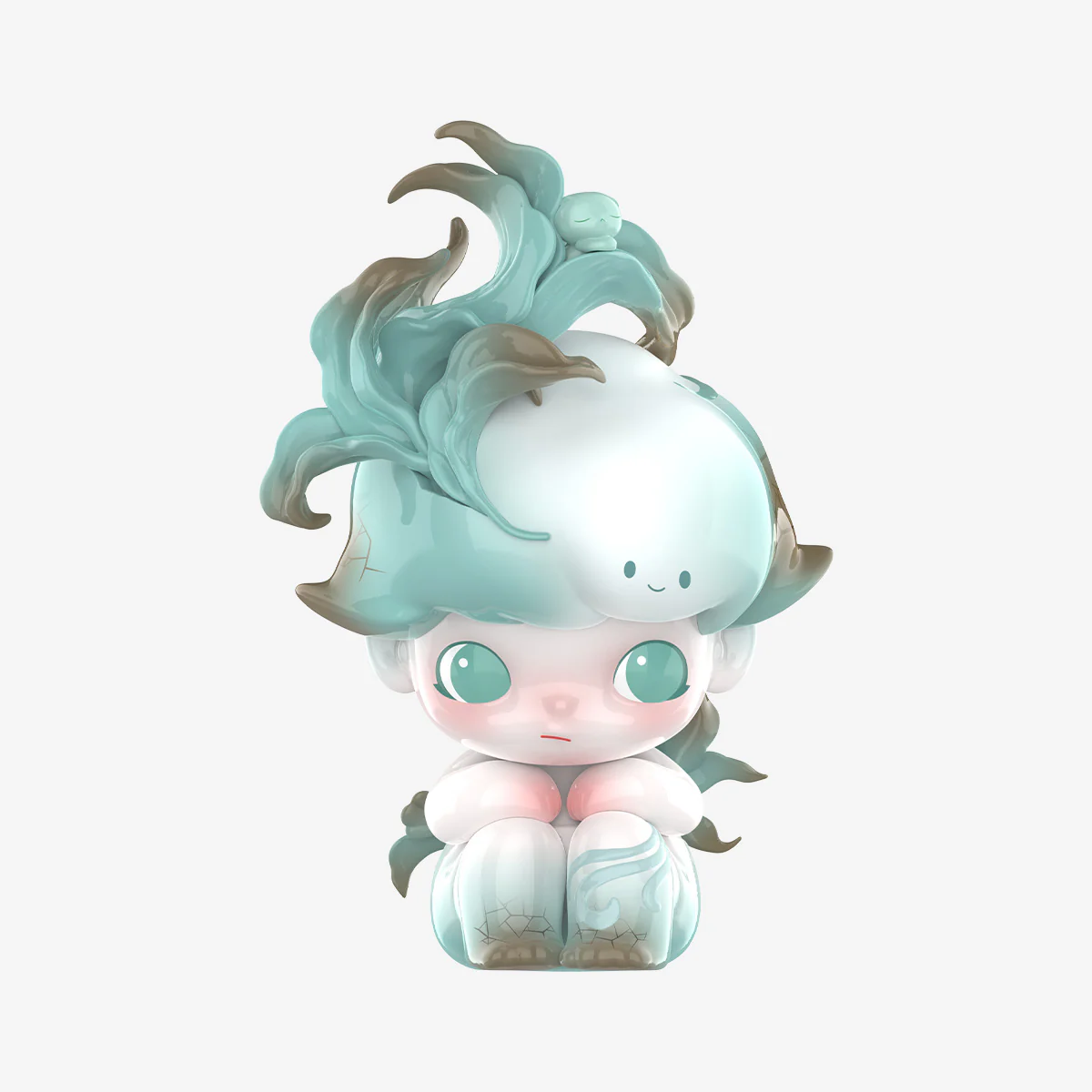DIMOO Stories in the Cup Series Figures - Image 13