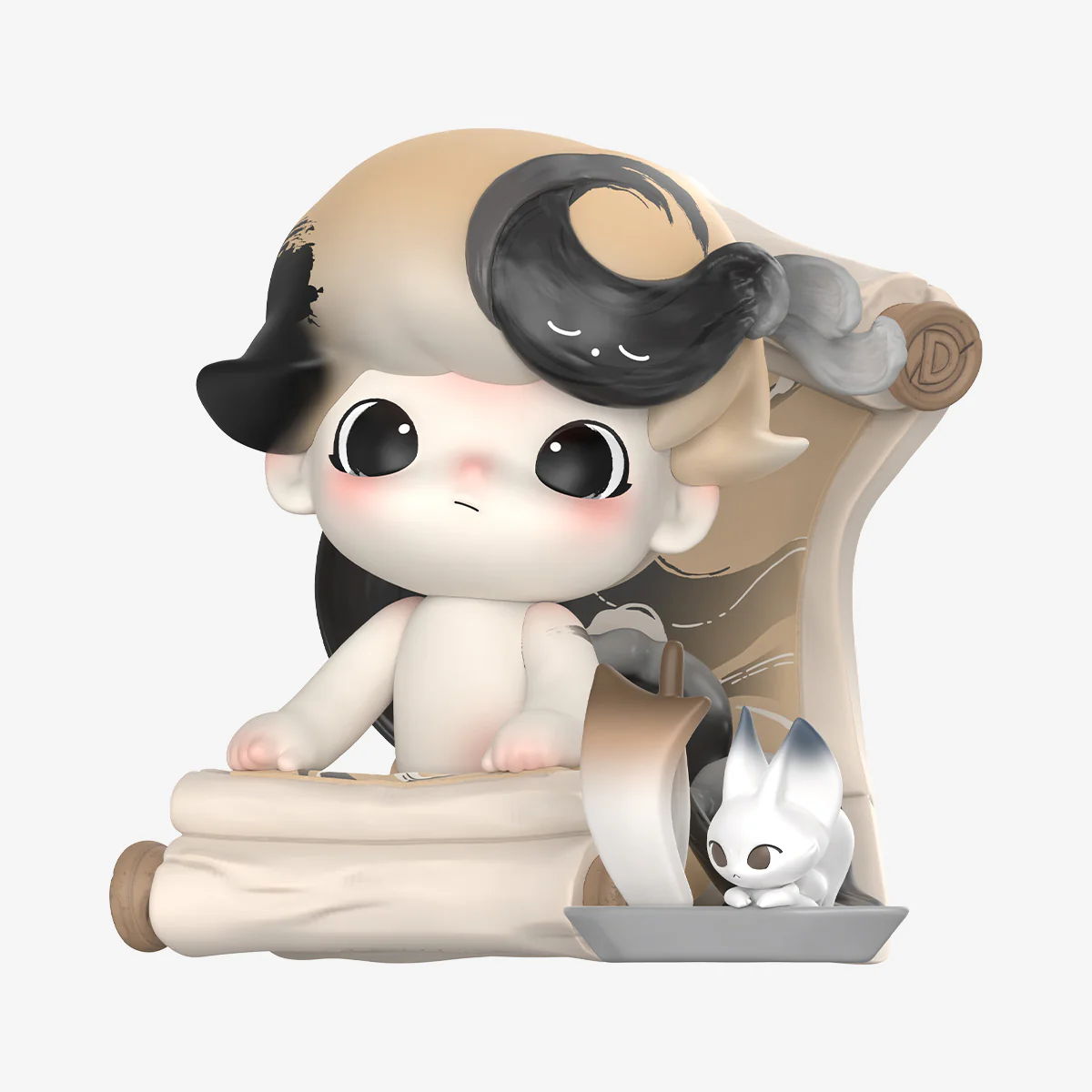 DIMOO Stories in the Cup Series Figures - Image 9