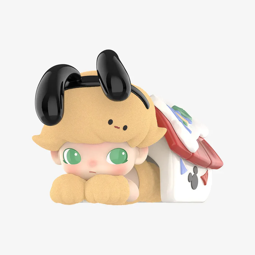 DIMOO WORLD × DISNEY Series Figures - Image 13