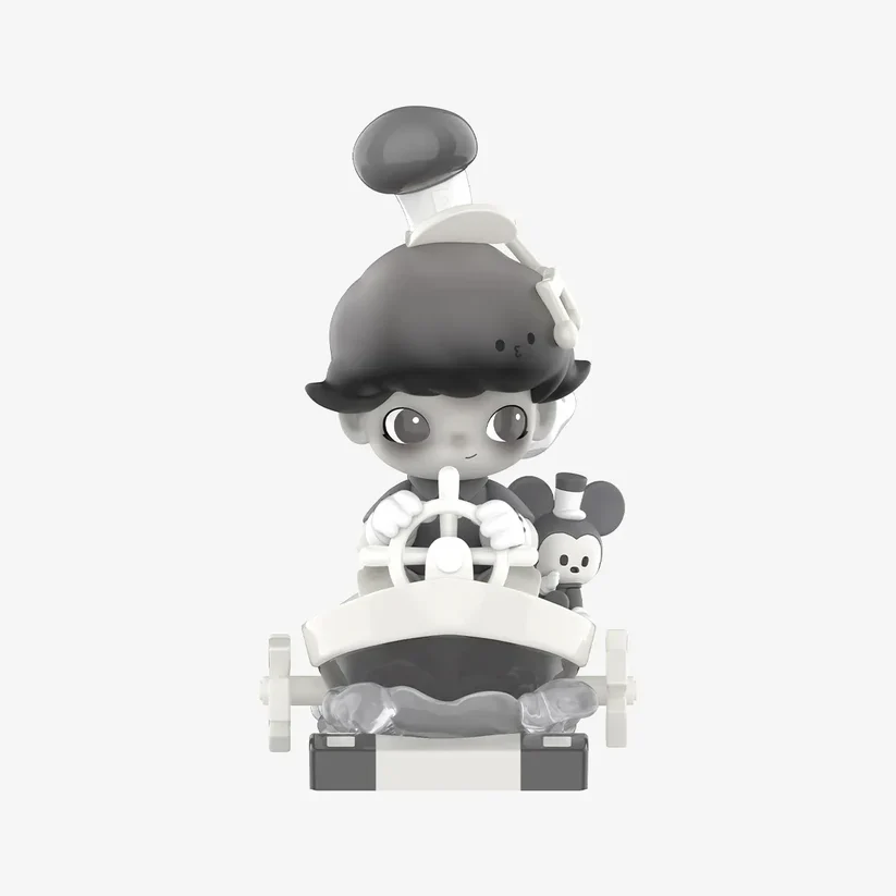 DIMOO WORLD × DISNEY Series Figures - Image 14