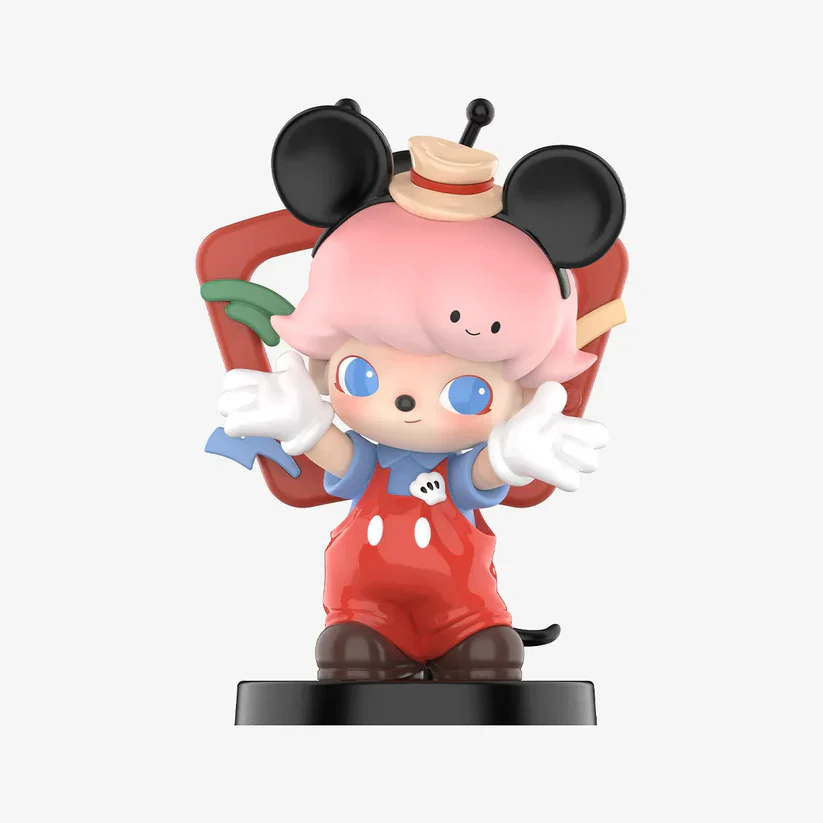 DIMOO WORLD × DISNEY Series Figures - Image 3