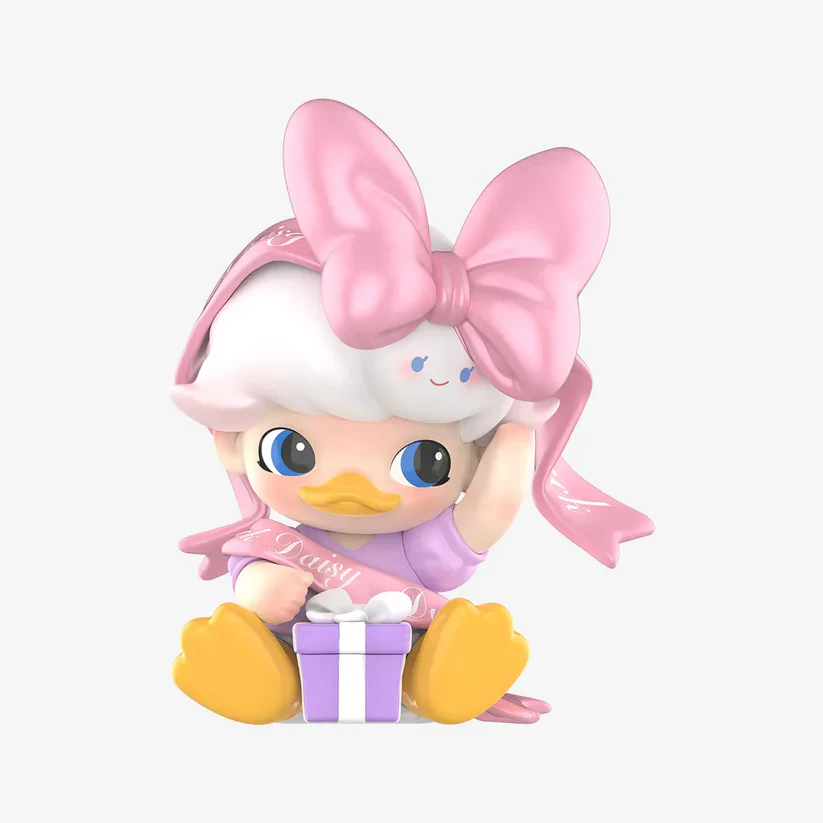 DIMOO WORLD × DISNEY Series Figures - Image 5