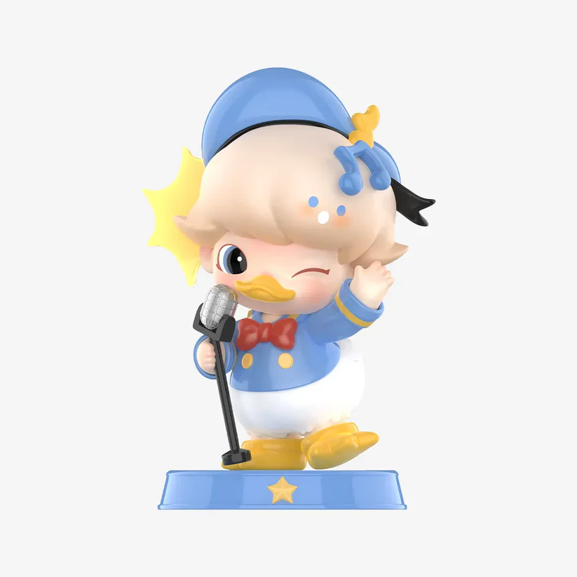 DIMOO WORLD × DISNEY Series Figures - Image 6