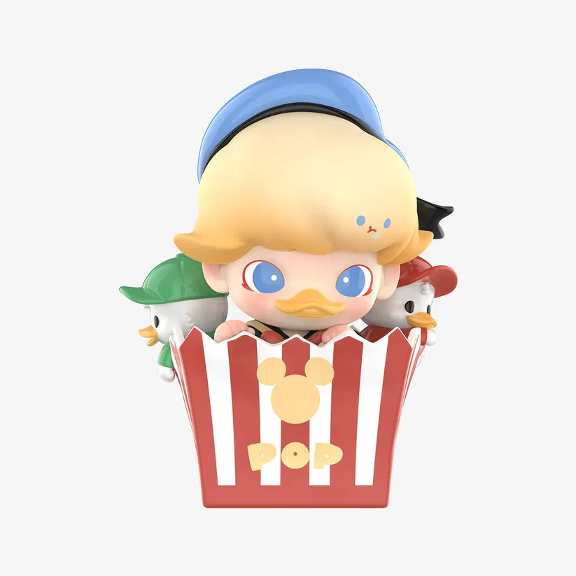 DIMOO WORLD × DISNEY Series Figures - Image 7