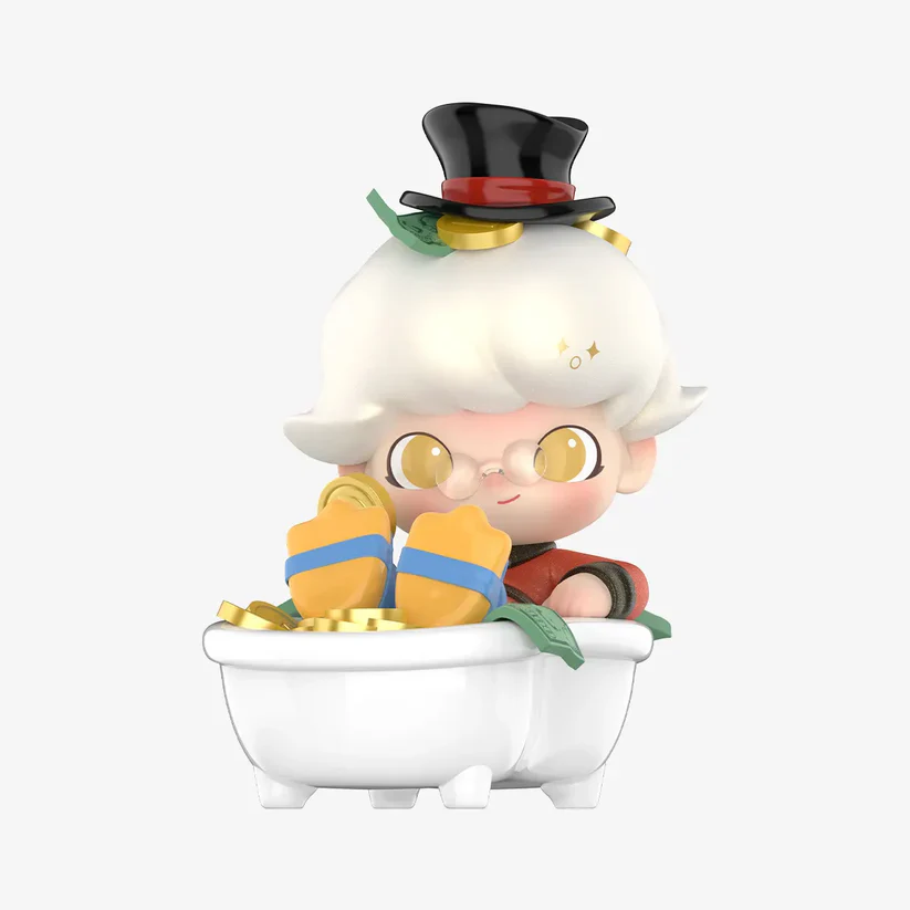 DIMOO WORLD × DISNEY Series Figures - Image 8