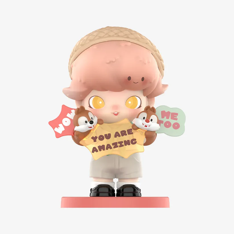 DIMOO WORLD × DISNEY Series Figures - Image 9