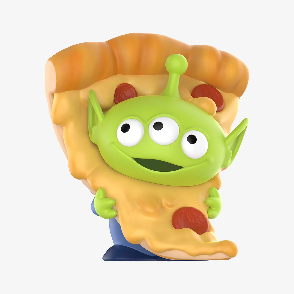 Disney/Pixar Alien-Immersive Experience Series Figures - Image 3