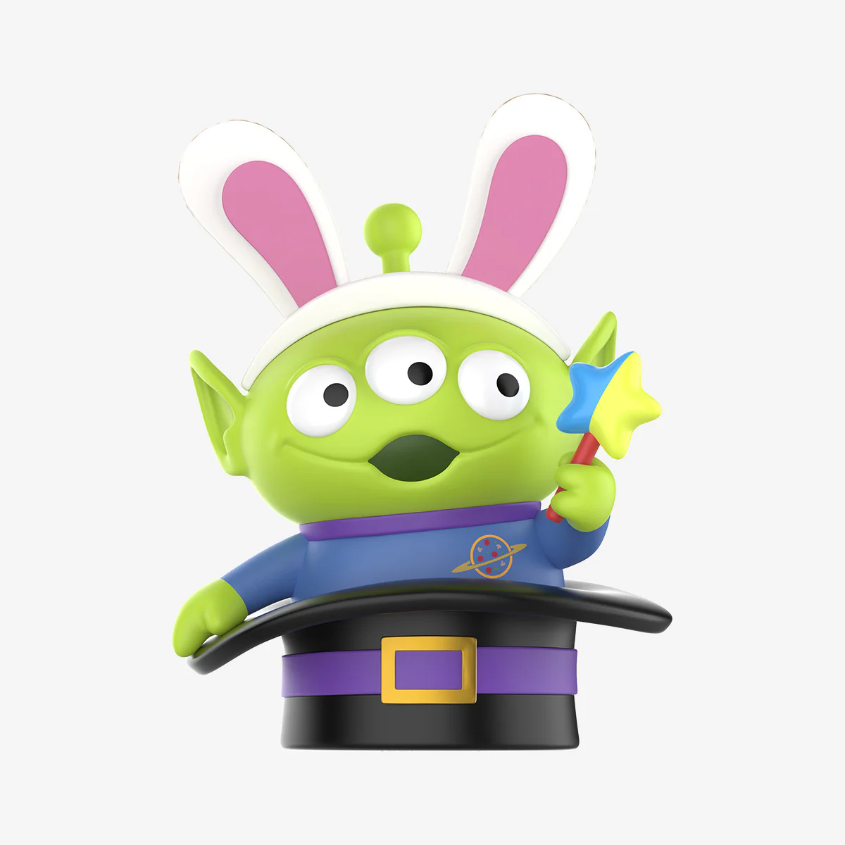 Disney/Pixar Alien-Immersive Experience Series Figures - Image 5