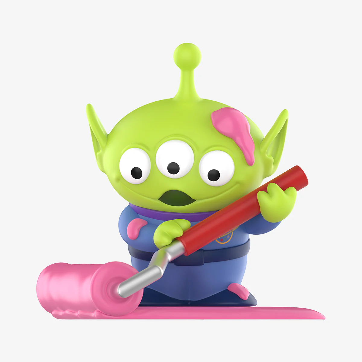 Disney/Pixar Alien-Immersive Experience Series Figures - Image 6